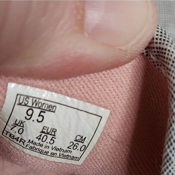 Vans canvas shoes‎ - Picture 3 of 10